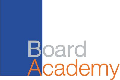 Board Academy Logo