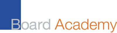 Board Academy Logo